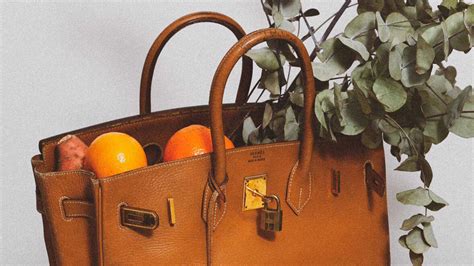 handbag maker hermes
